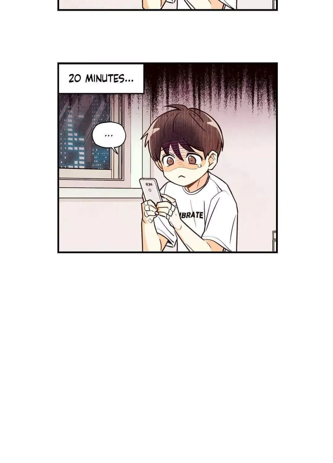 Pian Pian Chapter 8 page 70 - 