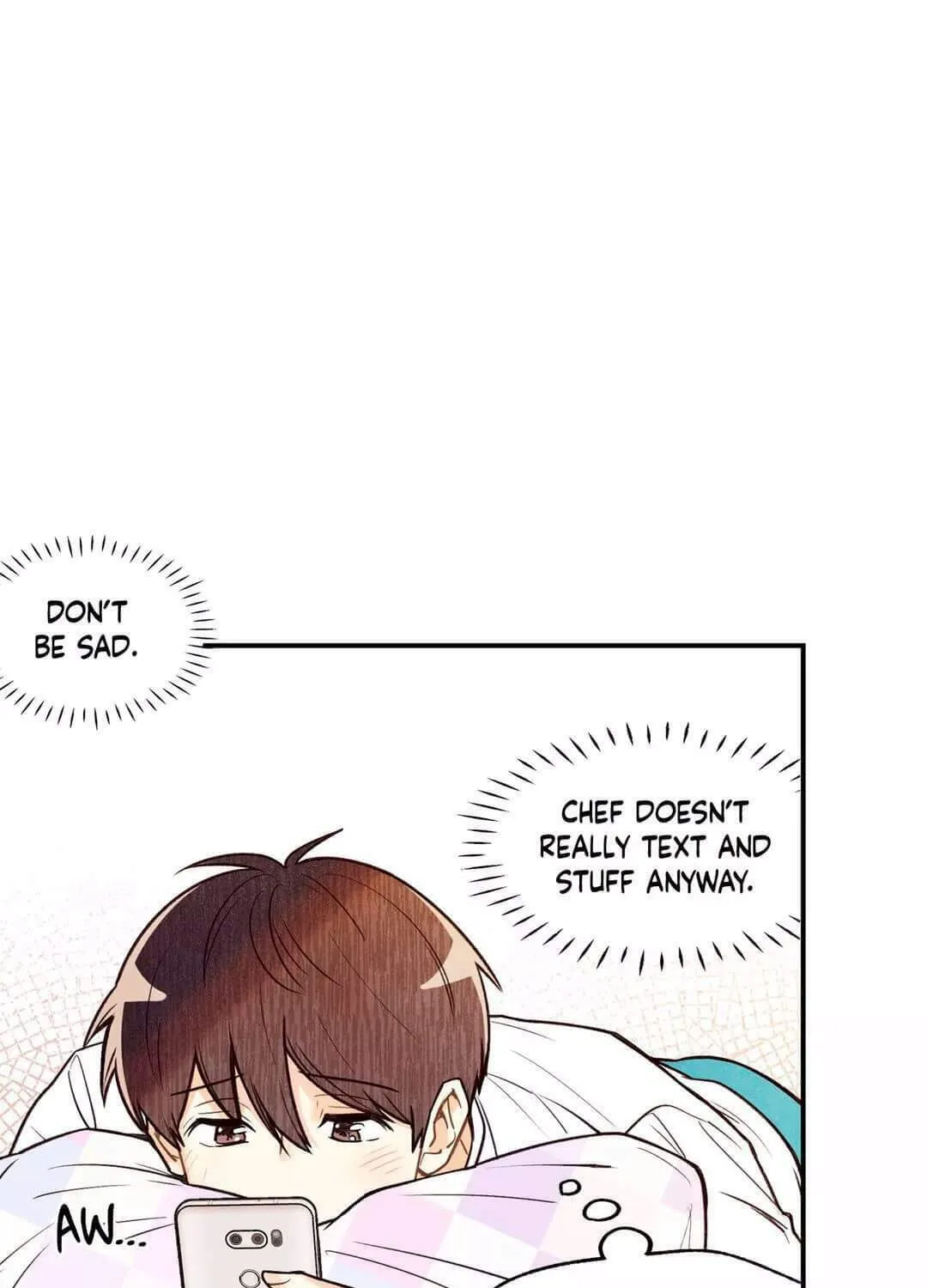 Pian Pian Chapter 8 page 72 - 