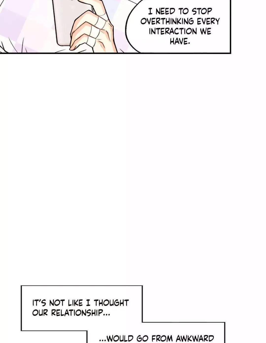 Pian Pian Chapter 8 page 73 - 