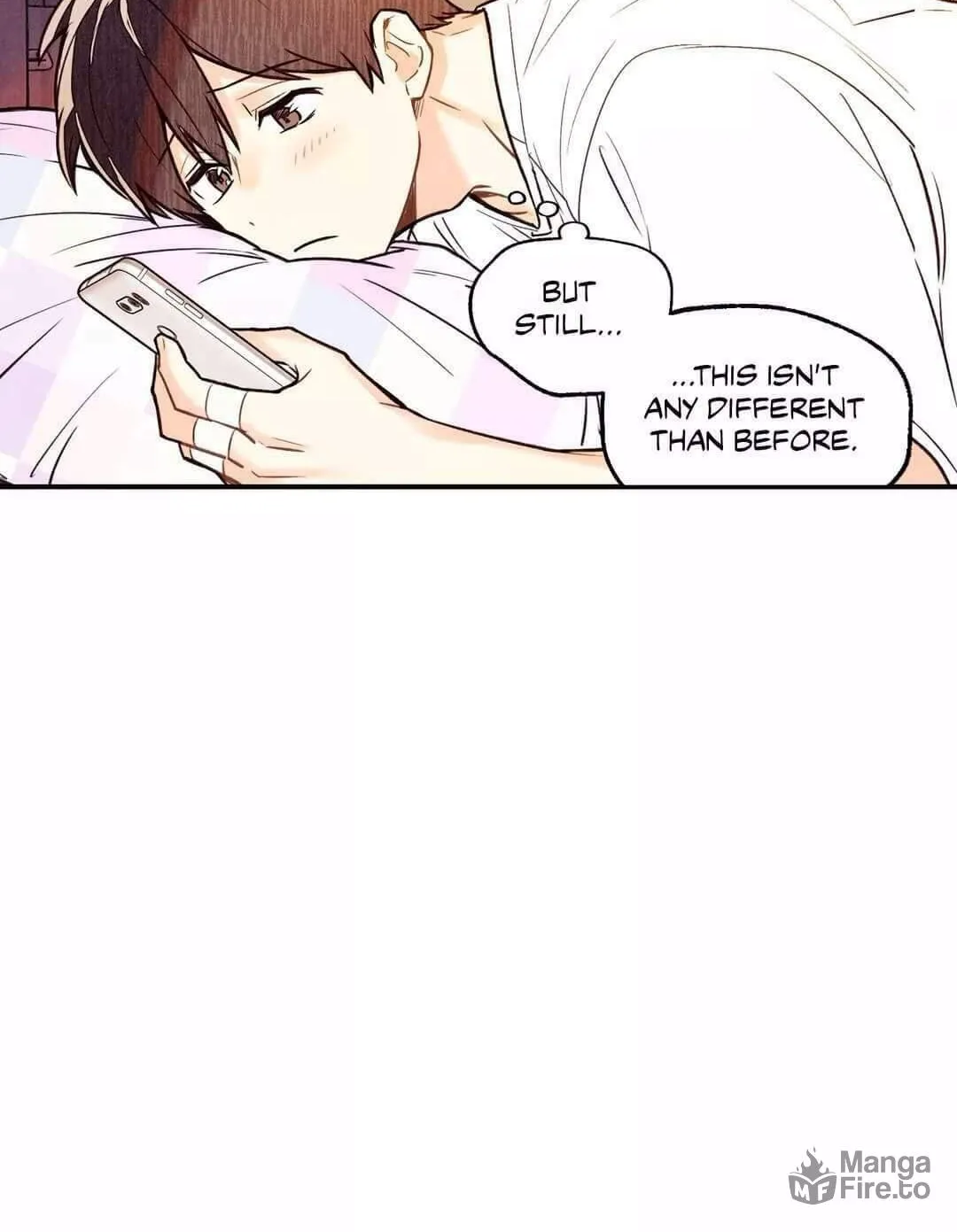 Pian Pian Chapter 8 page 75 - 