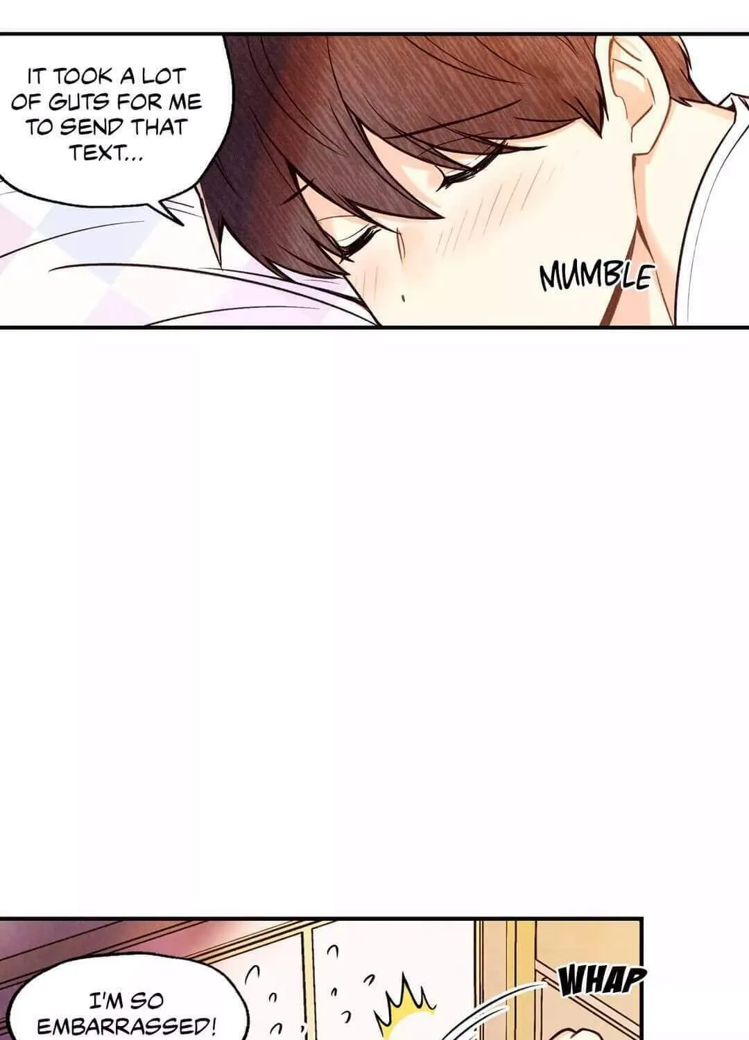 Pian Pian Chapter 8 page 76 - 