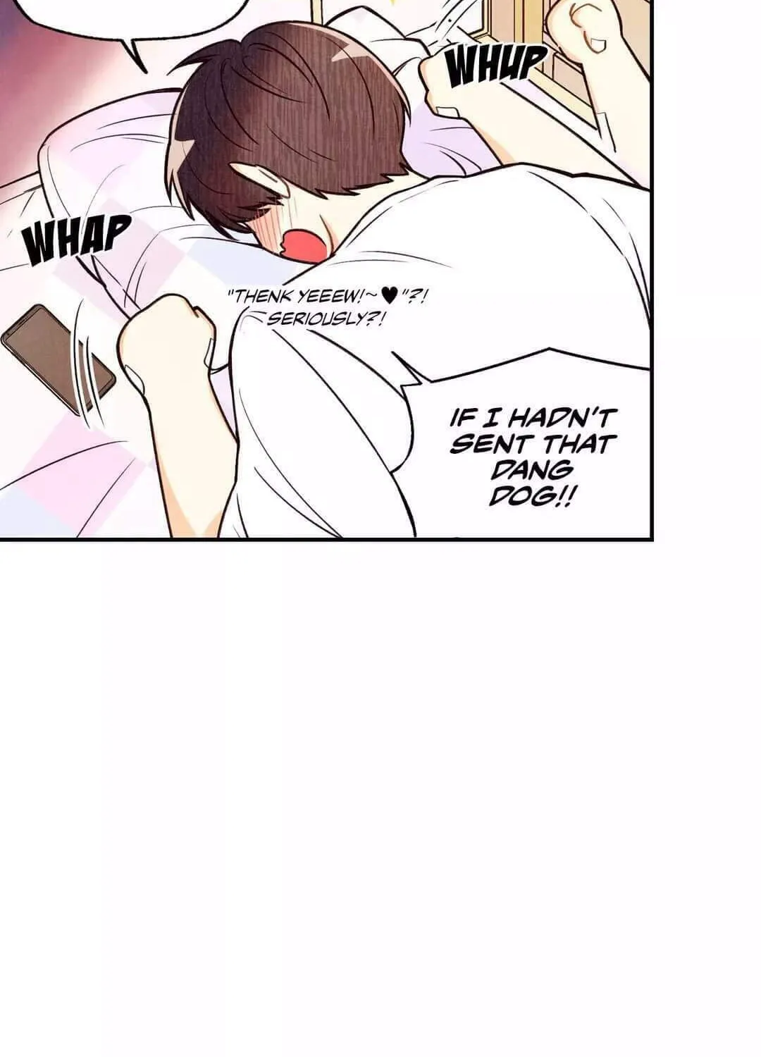 Pian Pian Chapter 8 page 77 - 