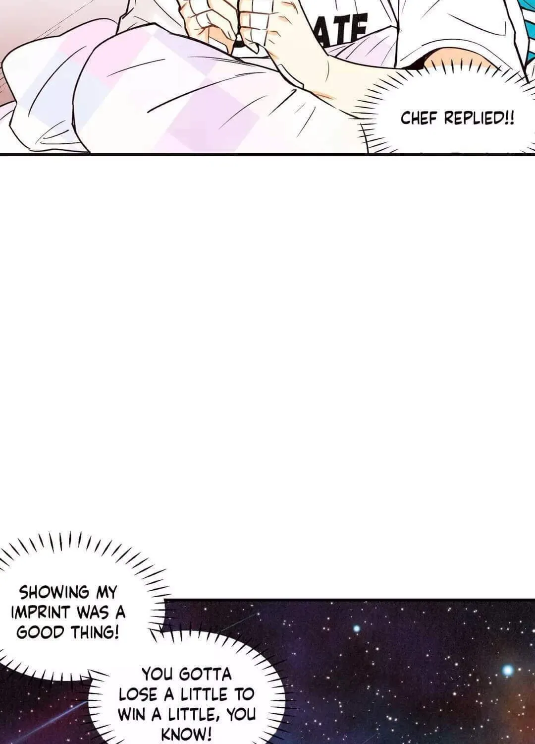 Pian Pian Chapter 8 page 80 - 