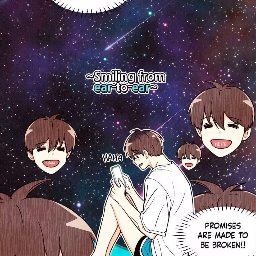 Pian Pian Chapter 8 page 81 - 