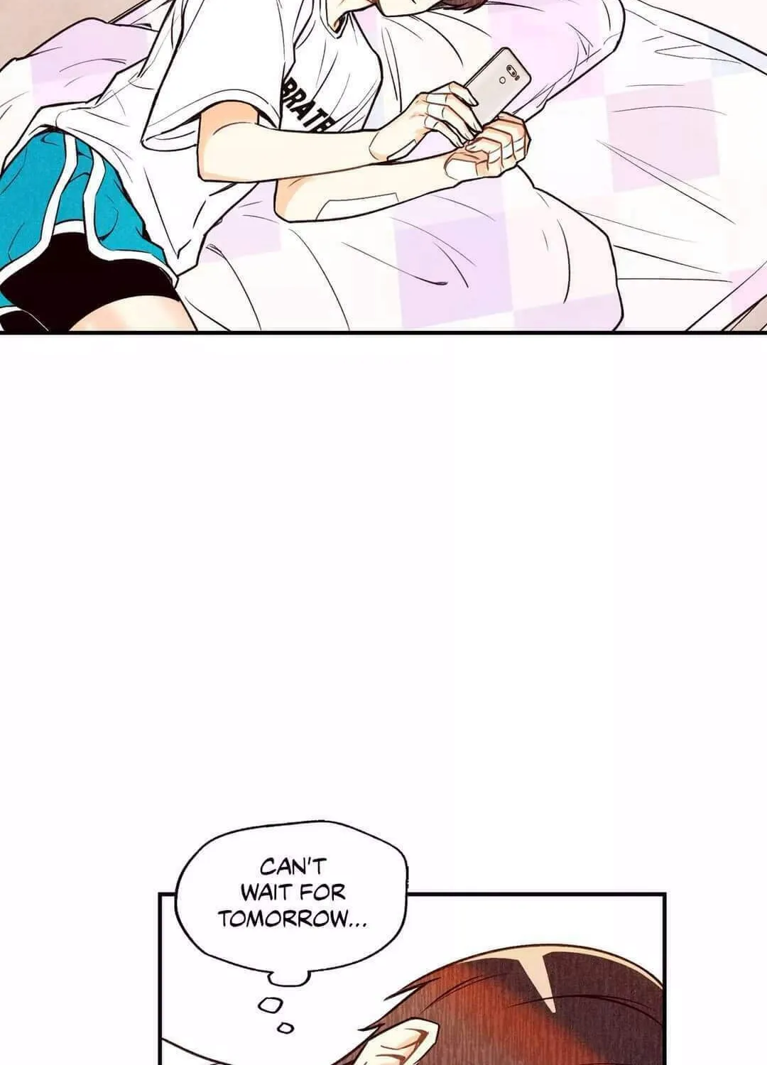 Pian Pian Chapter 8 page 86 - 