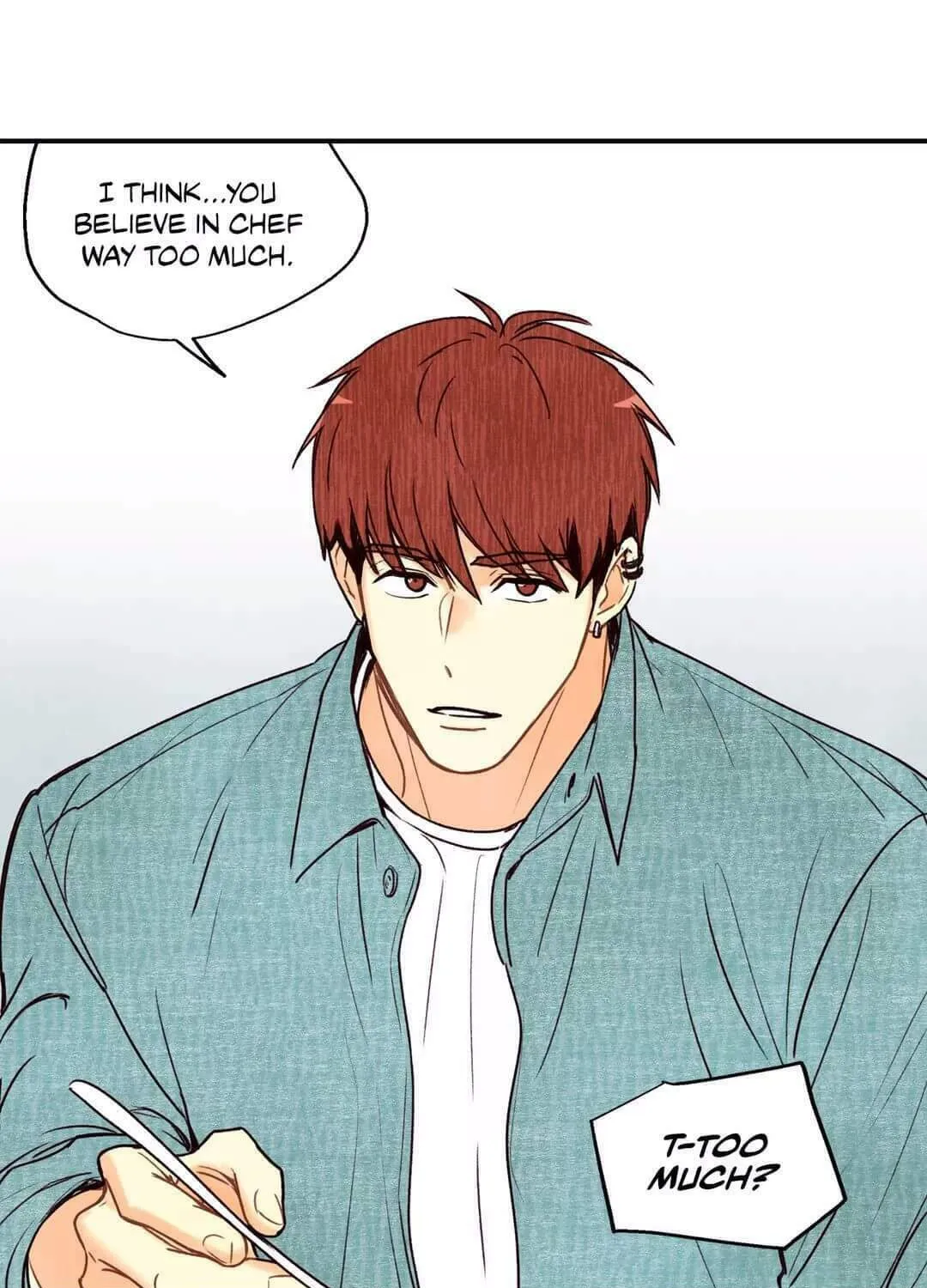 Pian Pian Chapter 8 page 10 - 
