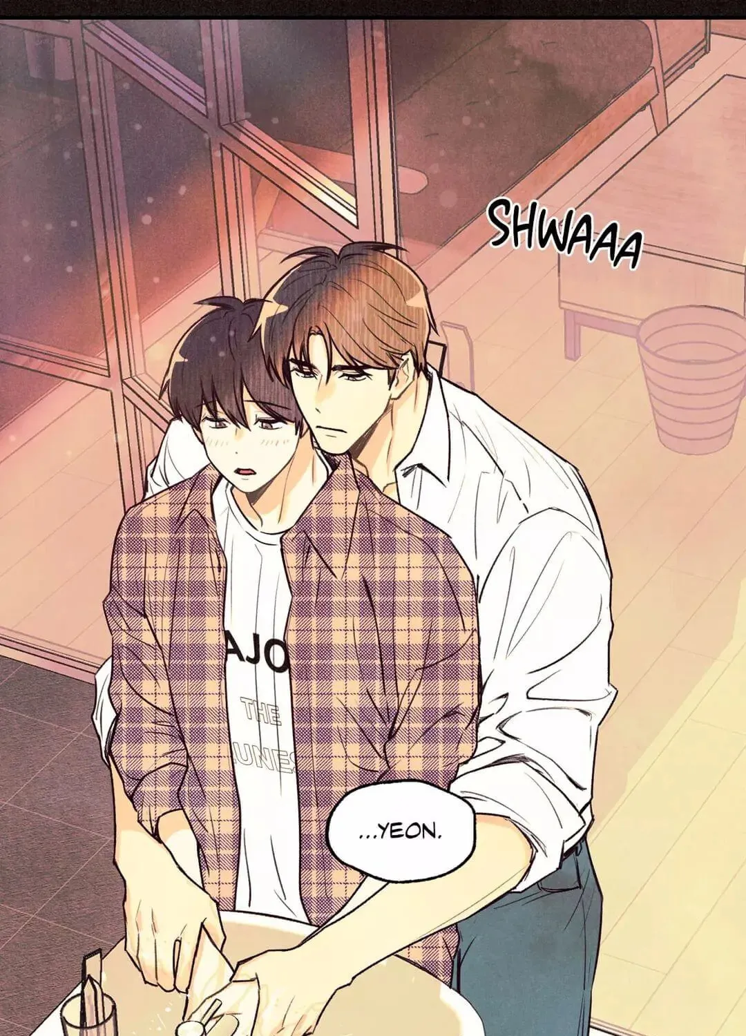 Pian Pian Chapter 8 page 91 - 
