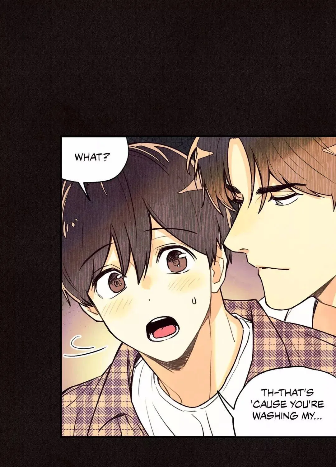 Pian Pian Chapter 8 page 94 - 