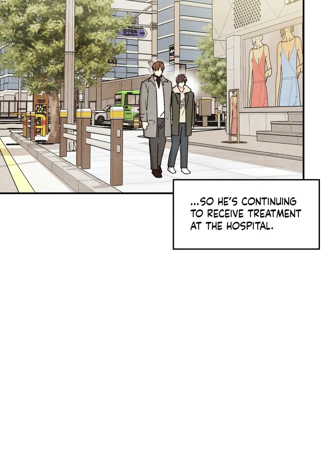 Pian Pian Chapter 80 page 101 - 