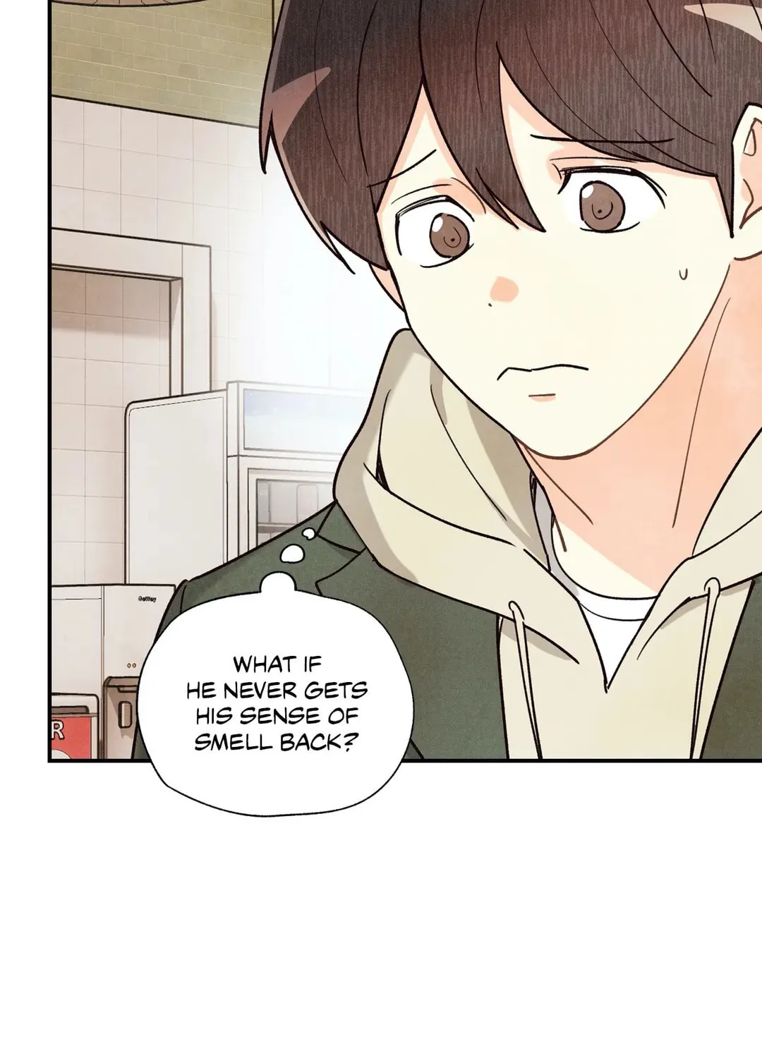 Pian Pian Chapter 80 page 107 - 