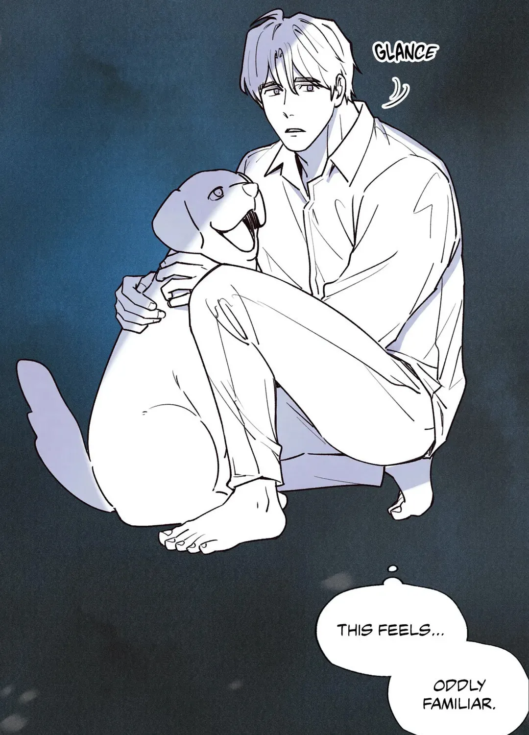 Pian Pian Chapter 80 page 13 - 
