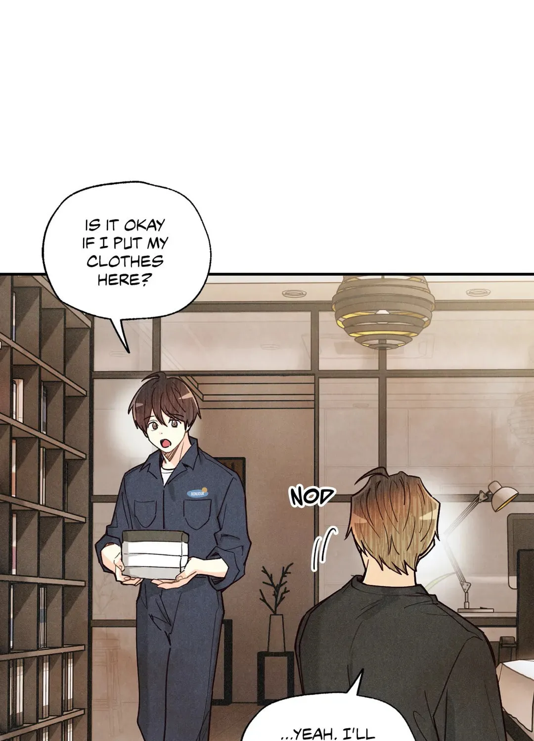 Pian Pian Chapter 80 page 127 - 