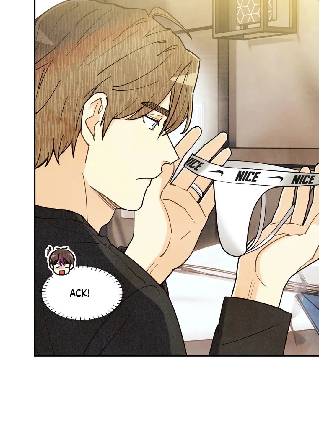 Pian Pian Chapter 80 page 134 - 