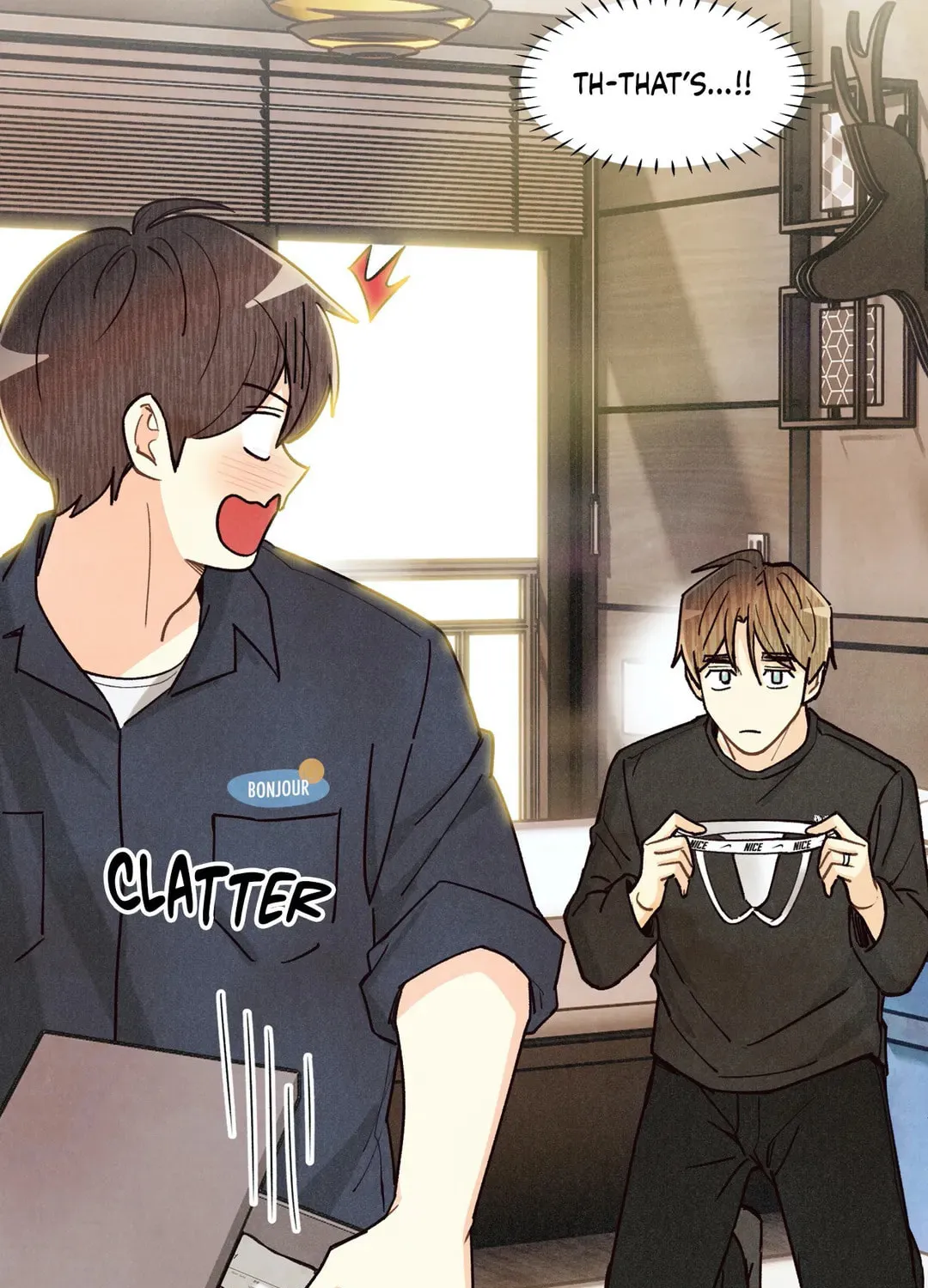 Pian Pian Chapter 80 page 136 - 