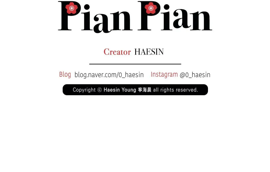 Pian Pian Chapter 80 page 138 - 