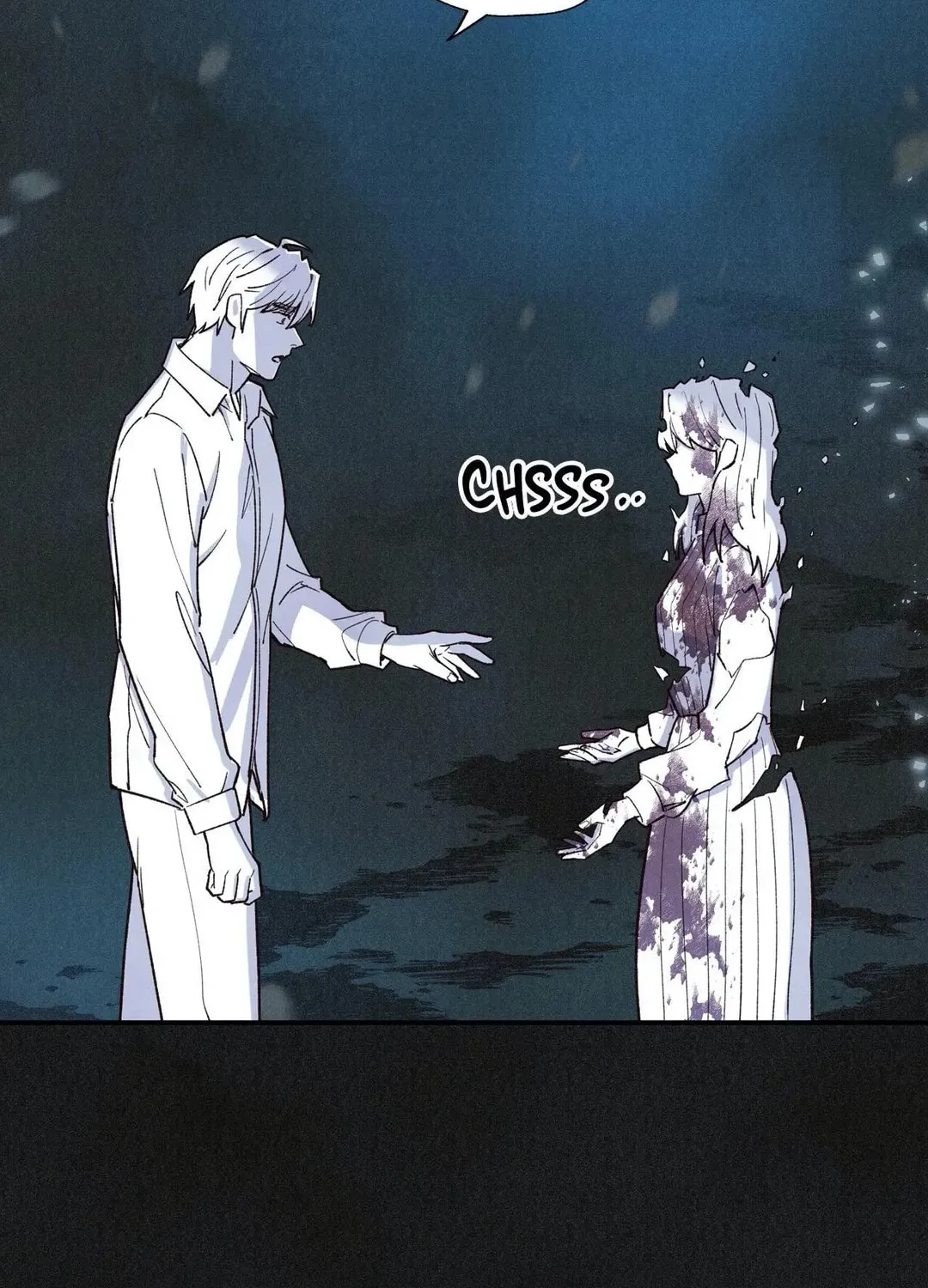 Pian Pian Chapter 80 page 26 - 