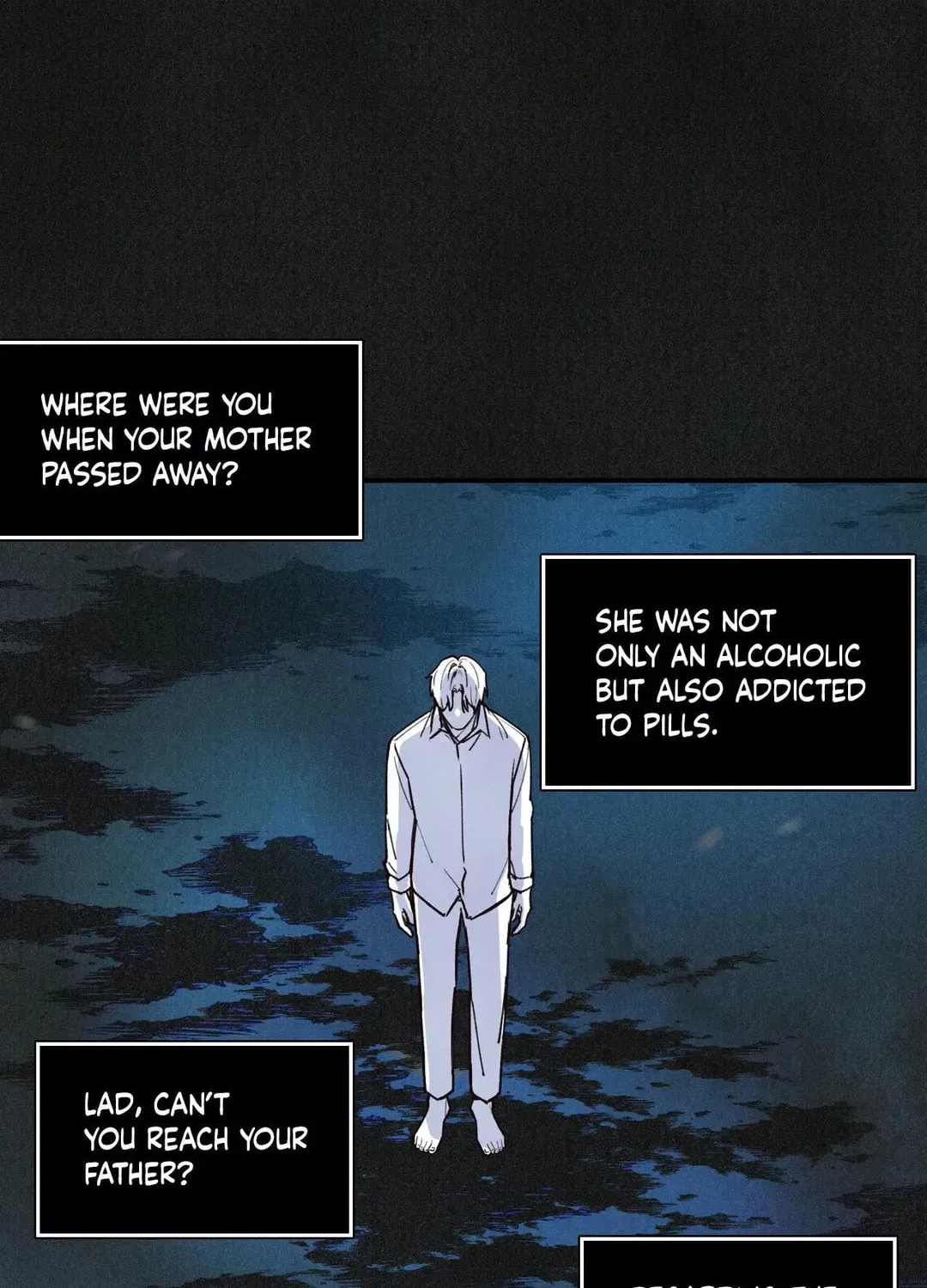 Pian Pian Chapter 80 page 29 - 
