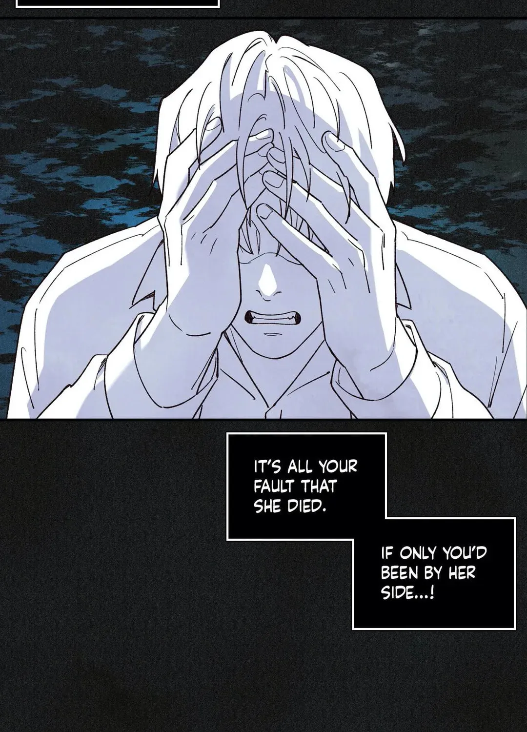 Pian Pian Chapter 80 page 31 - 