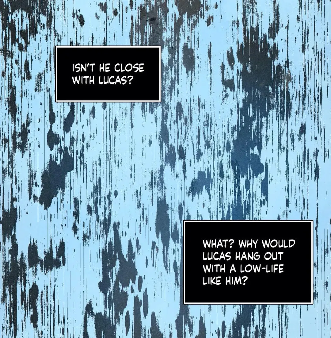 Pian Pian Chapter 80 page 33 - 