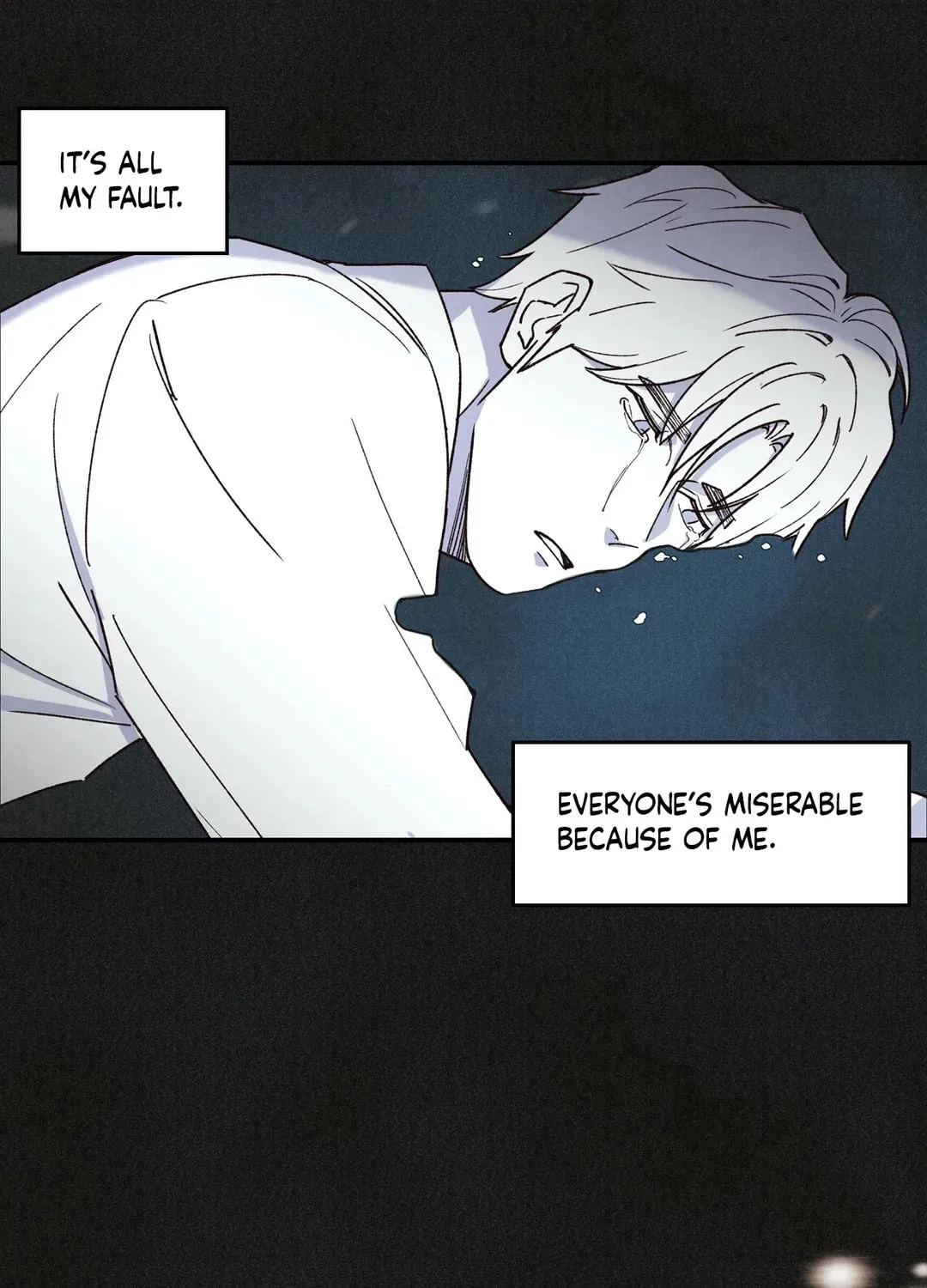 Pian Pian Chapter 80 page 37 - 