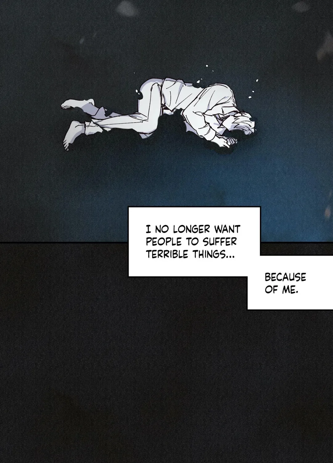 Pian Pian Chapter 80 page 40 - 