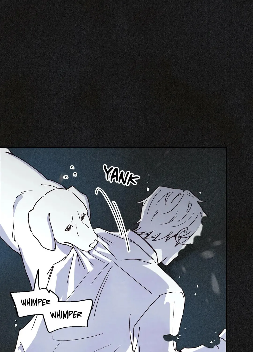 Pian Pian Chapter 80 page 41 - 