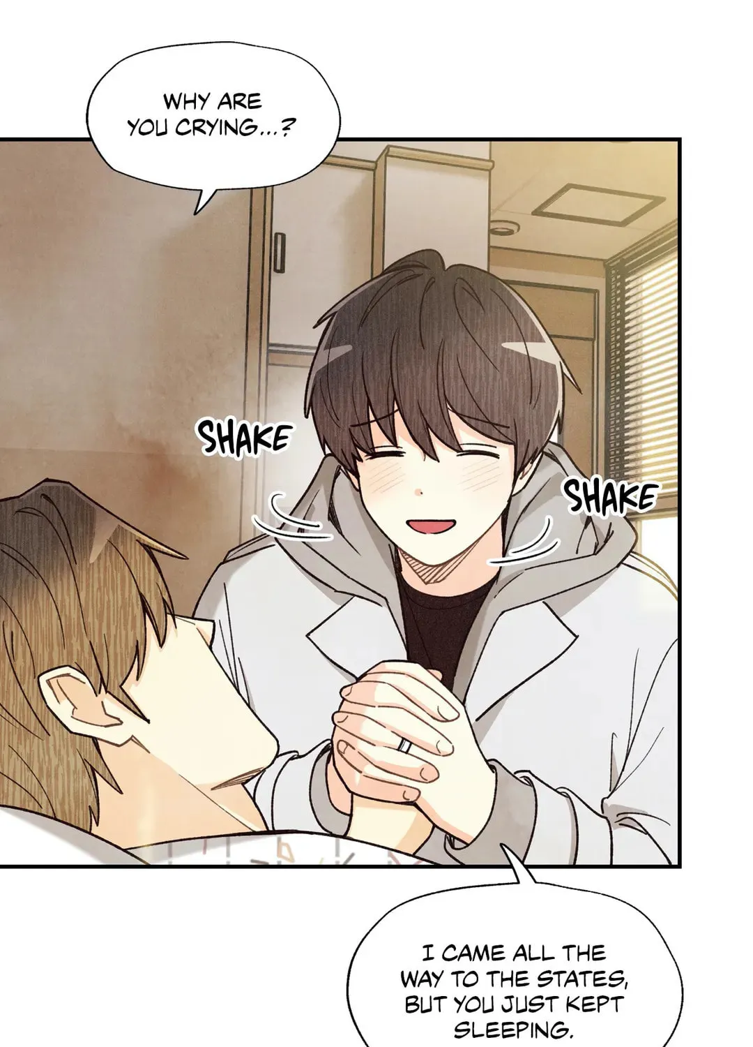 Pian Pian Chapter 80 page 67 - 