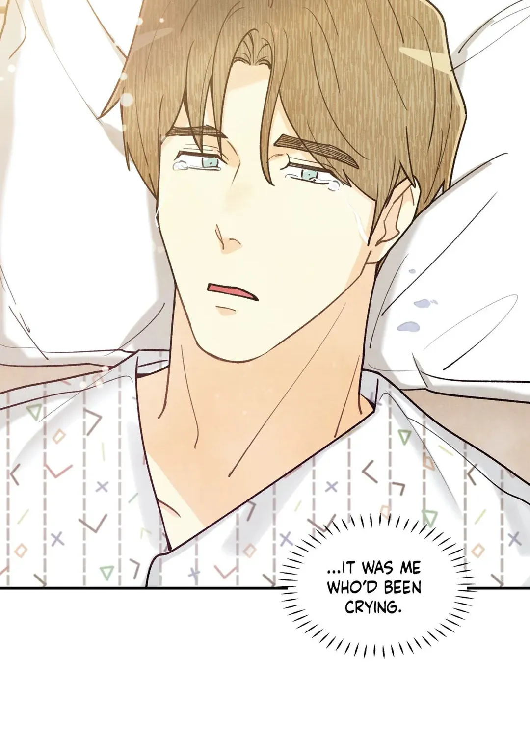 Pian Pian Chapter 80 page 71 - 