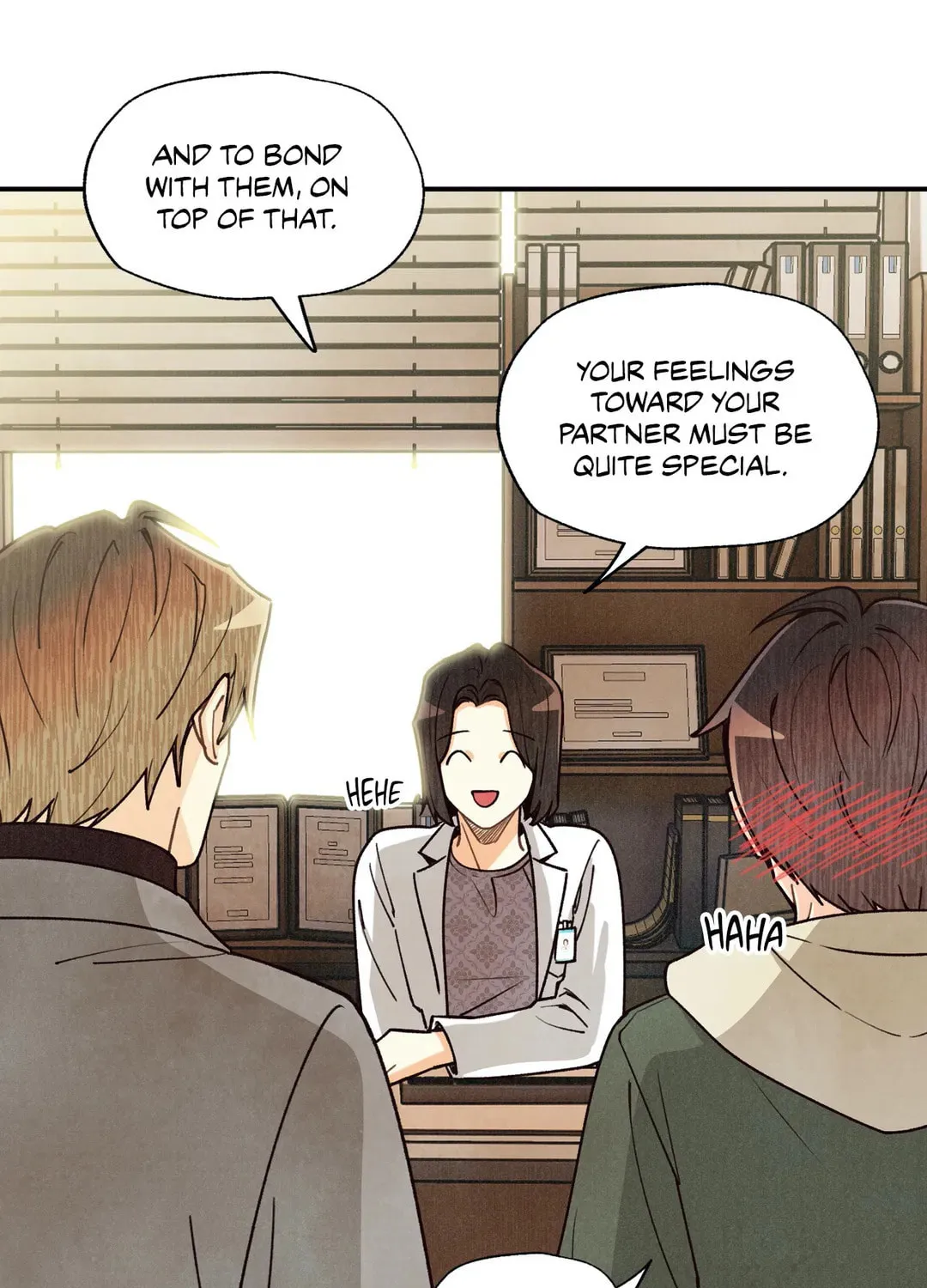 Pian Pian Chapter 80 page 88 - 