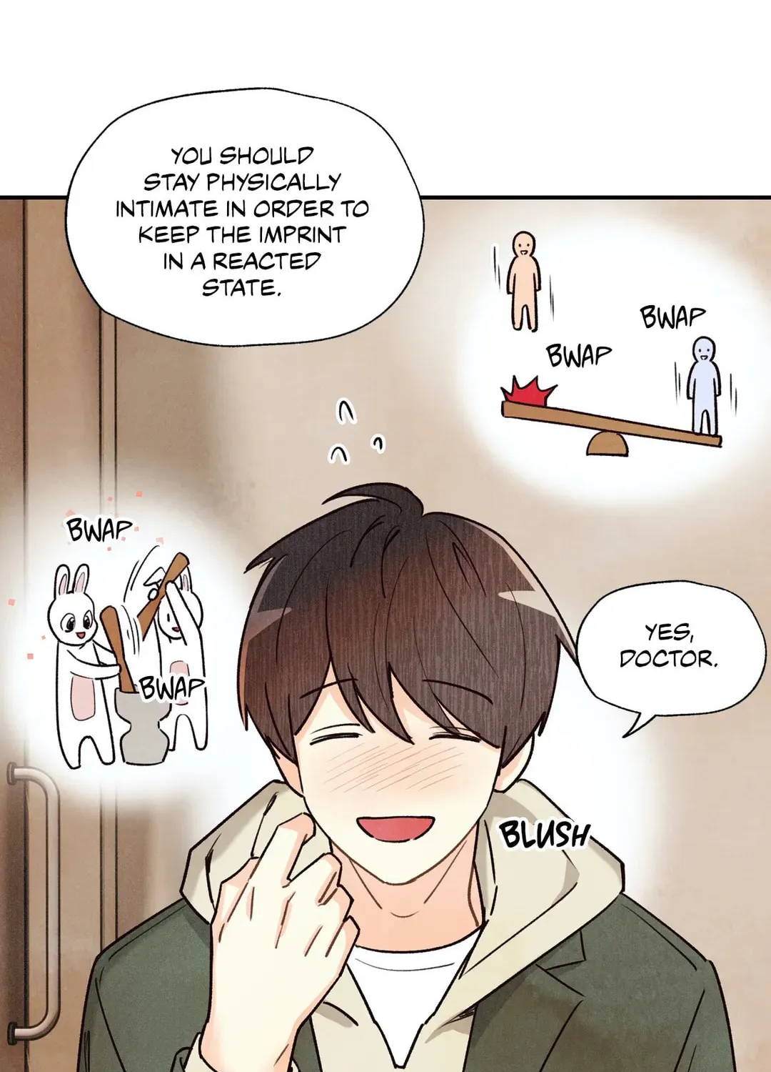Pian Pian Chapter 80 page 92 - 