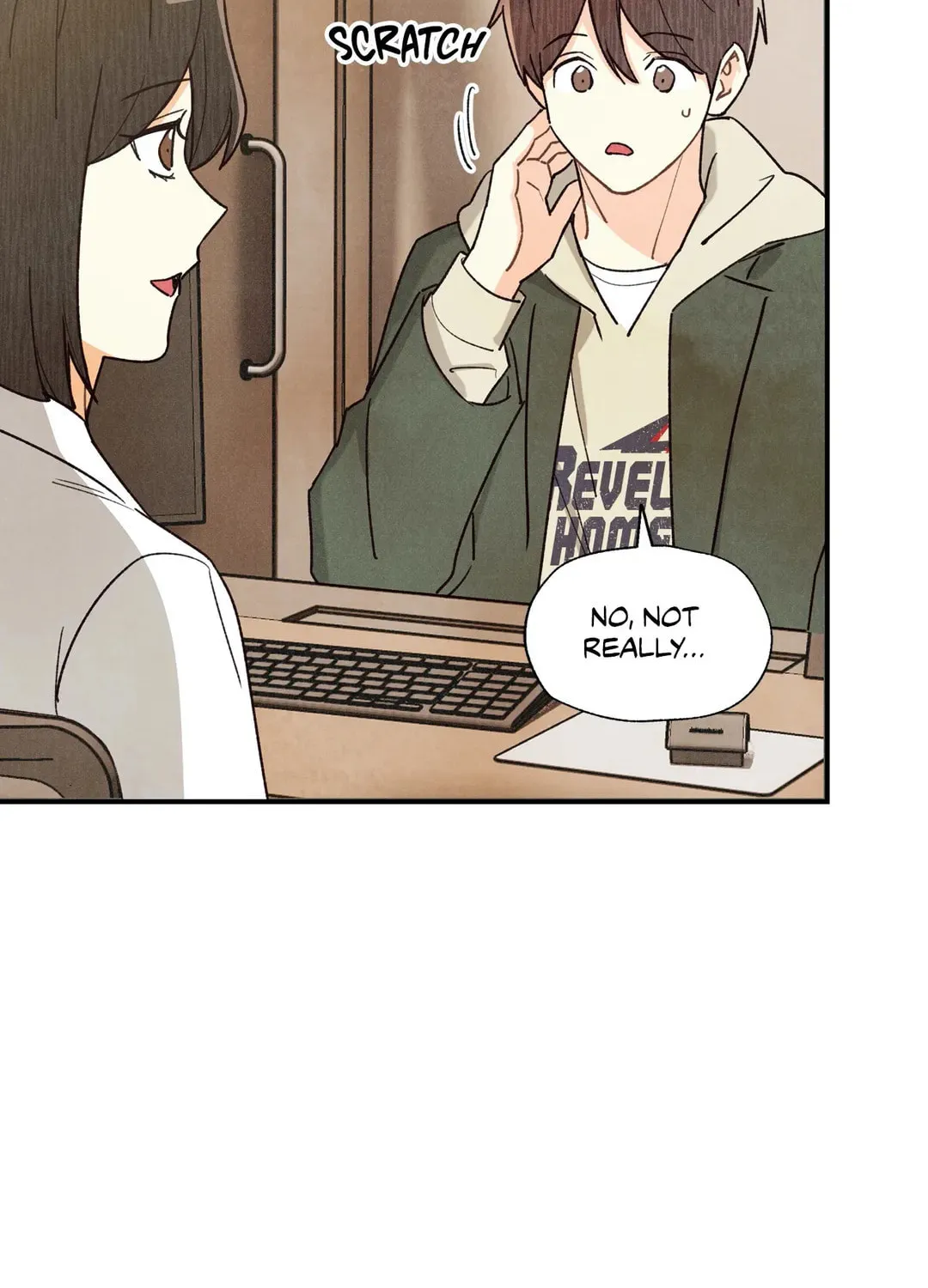 Pian Pian Chapter 80 page 95 - 