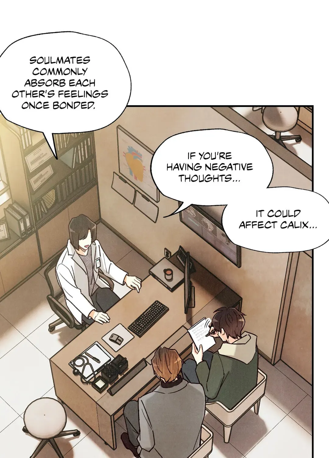 Pian Pian Chapter 80 page 97 - 