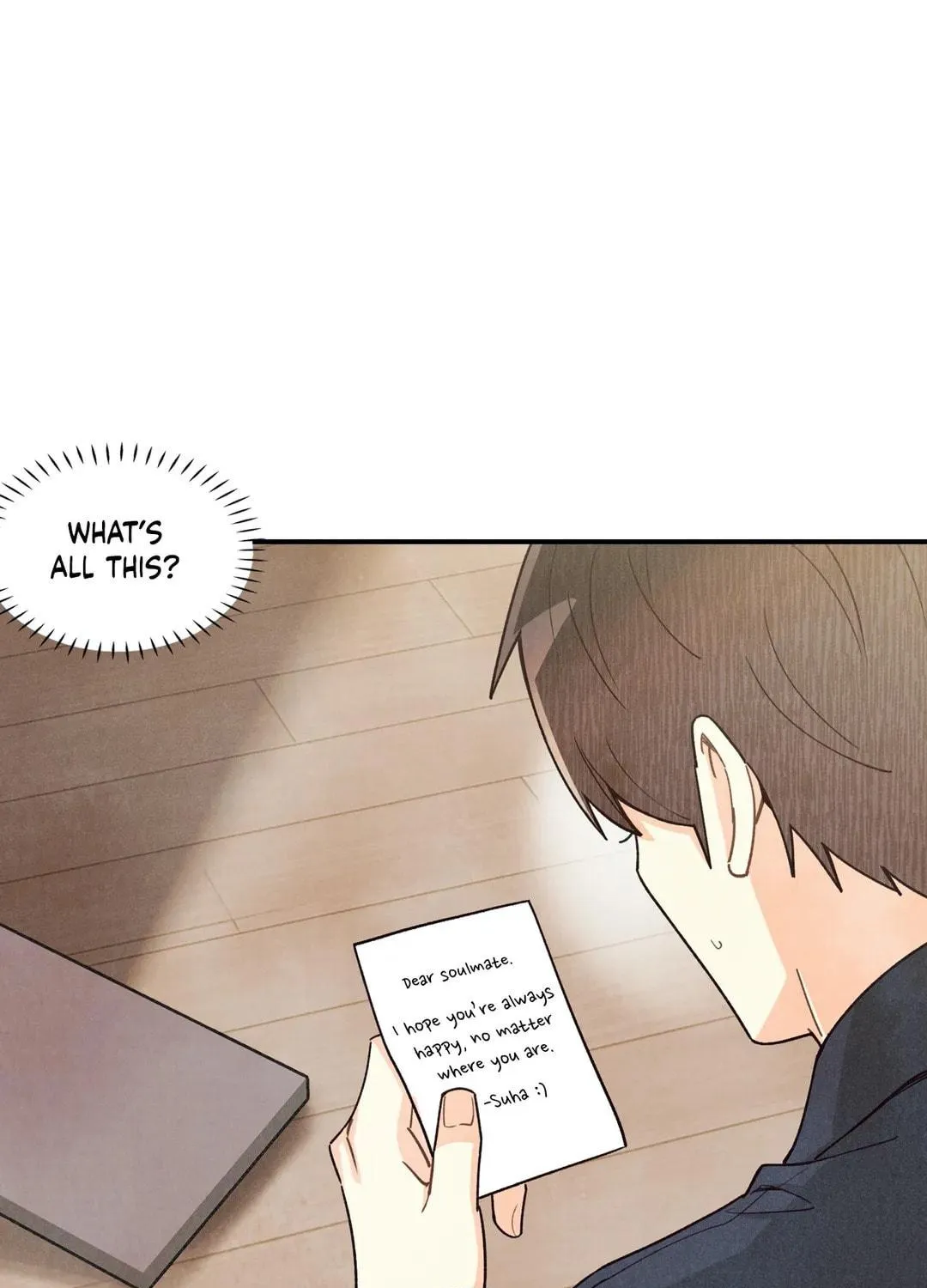 Pian Pian Chapter 81 page 11 - 