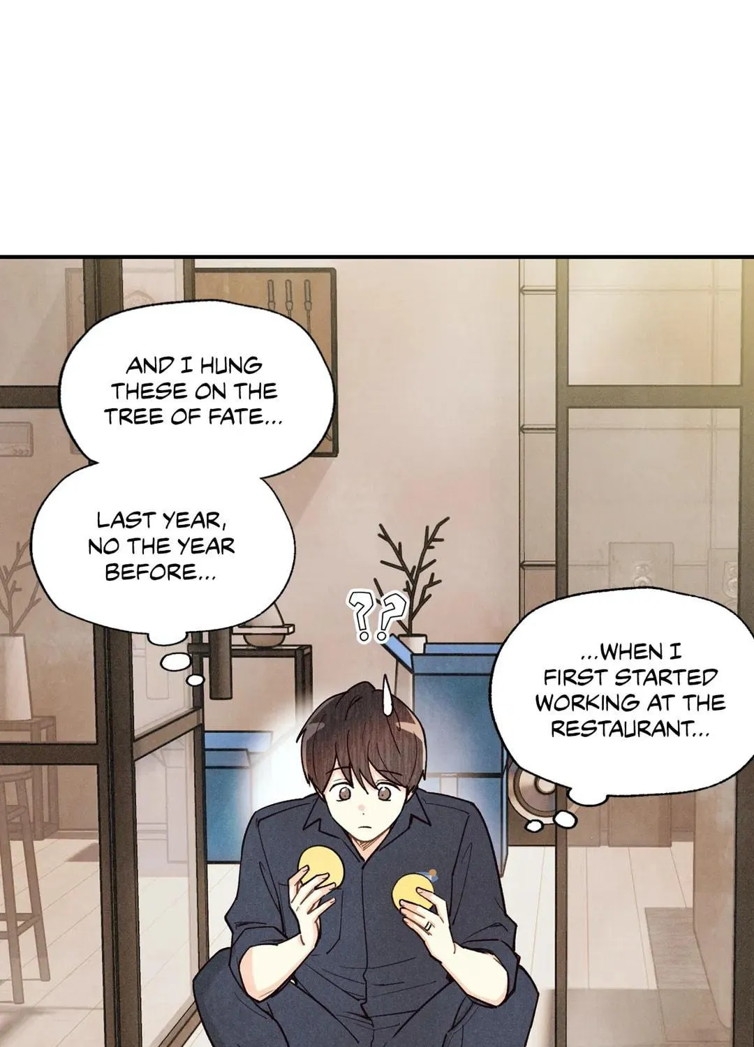 Pian Pian Chapter 81 page 13 - 