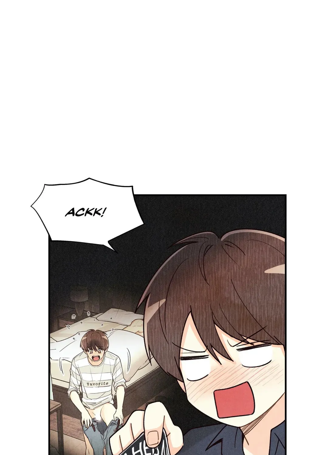 Pian Pian Chapter 81 page 15 - 