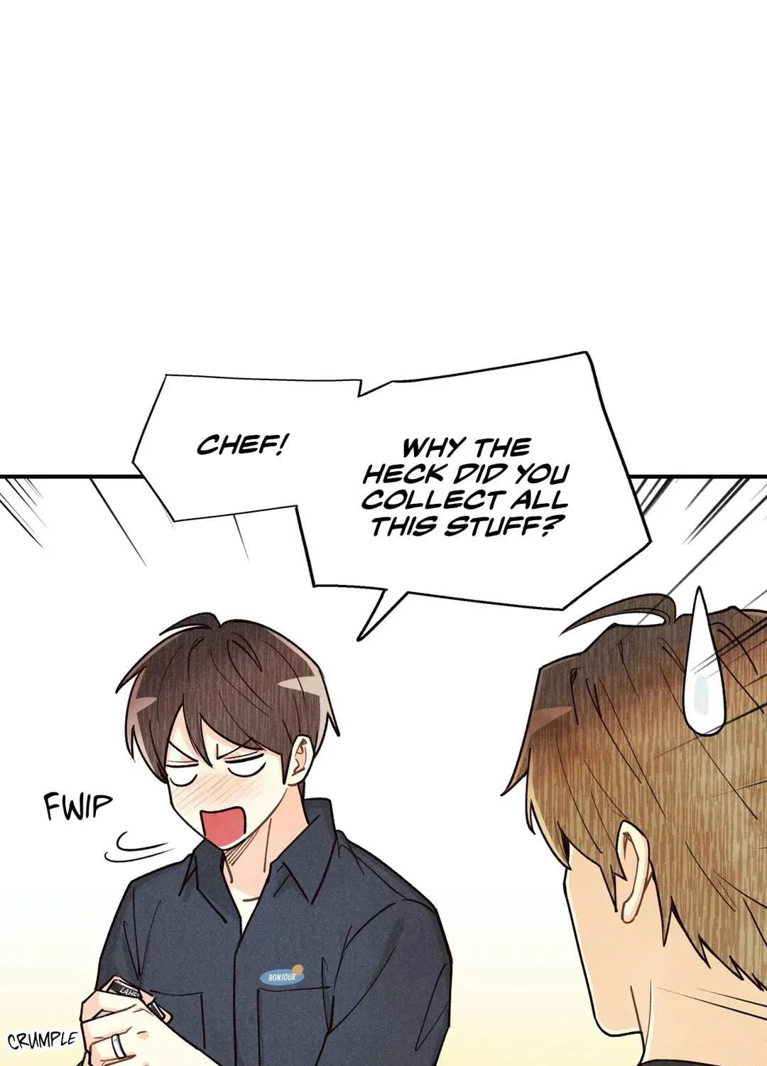 Pian Pian Chapter 81 page 17 - 