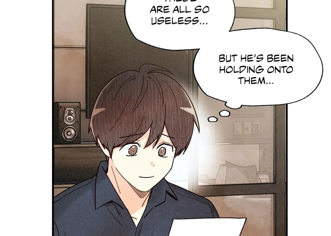Pian Pian Chapter 81 page 26 - 