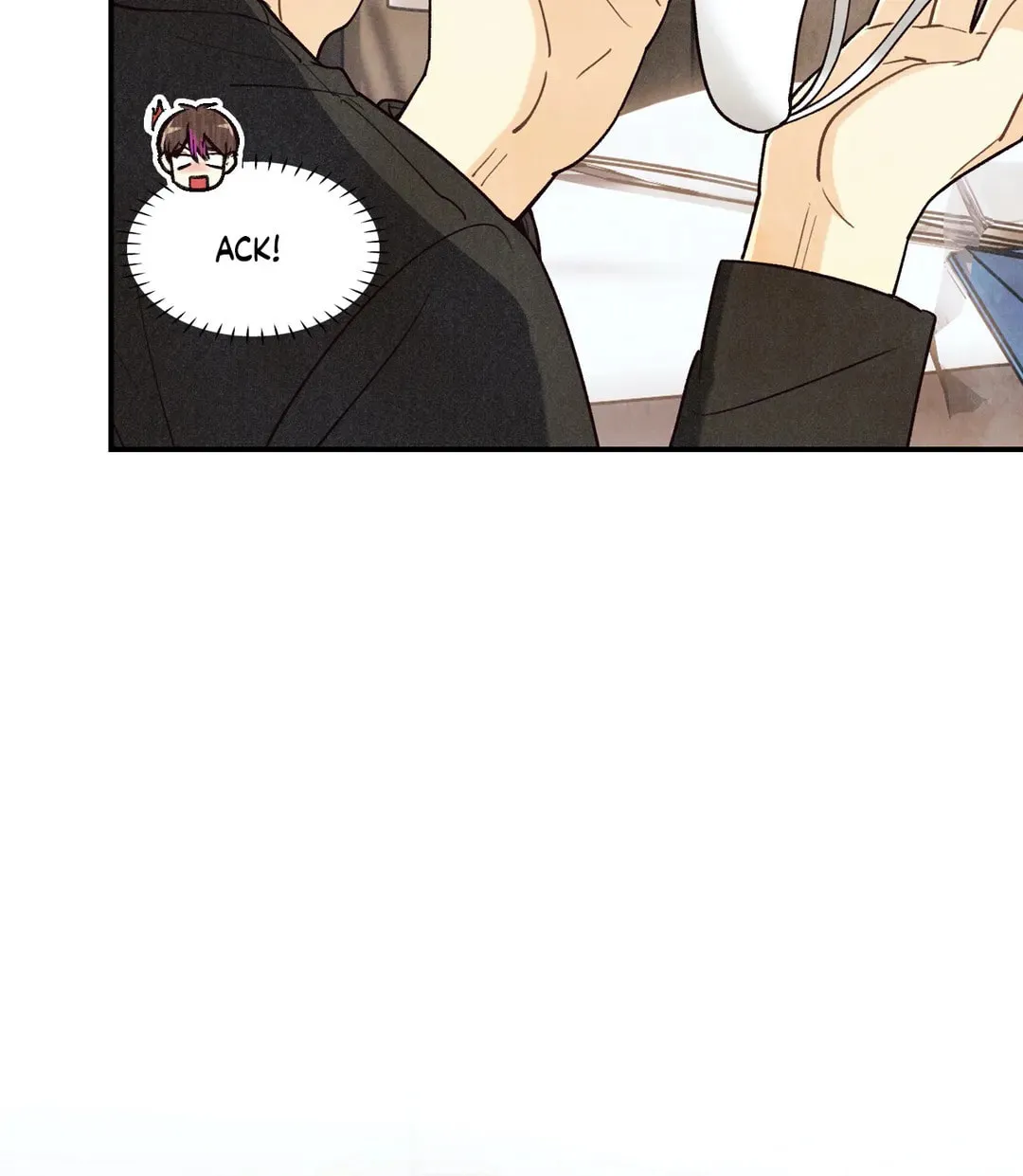 Pian Pian Chapter 81 page 4 - 