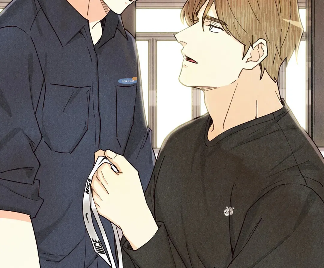Pian Pian Chapter 81 page 33 - 