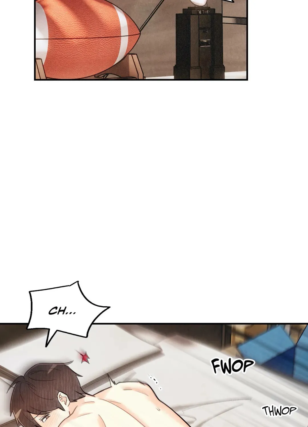 Pian Pian Chapter 81 page 37 - 