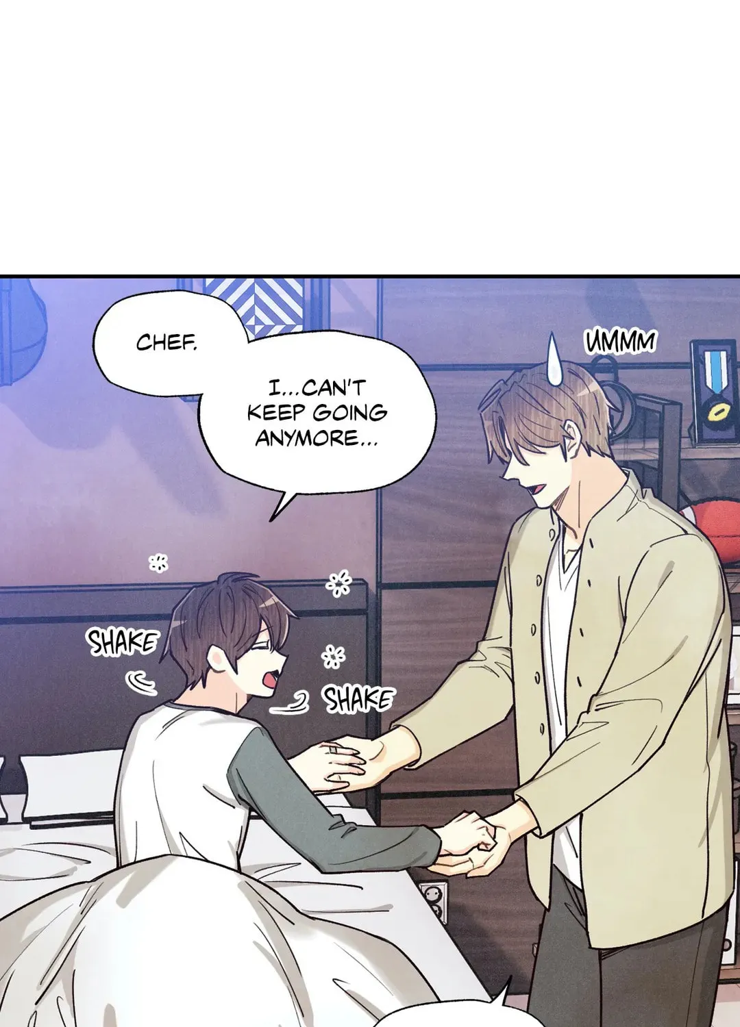 Pian Pian Chapter 81 page 47 - 