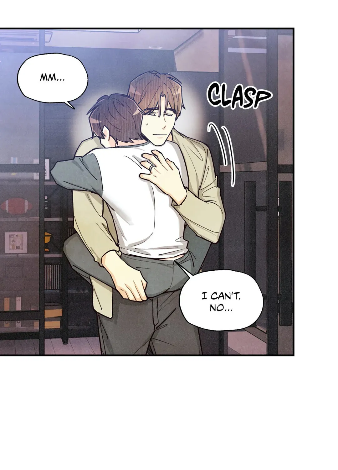 Pian Pian Chapter 81 page 49 - 