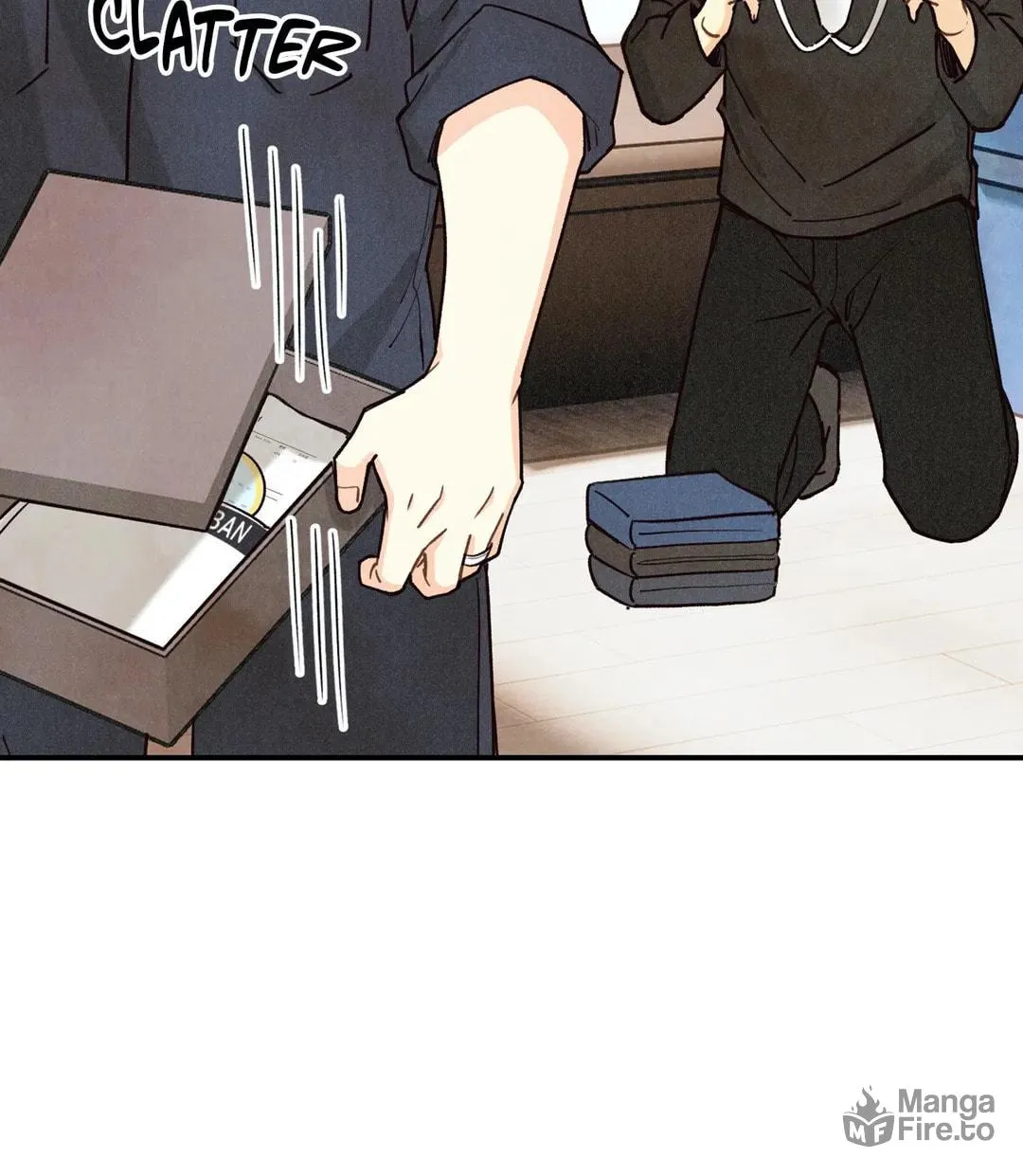Pian Pian Chapter 81 page 6 - 