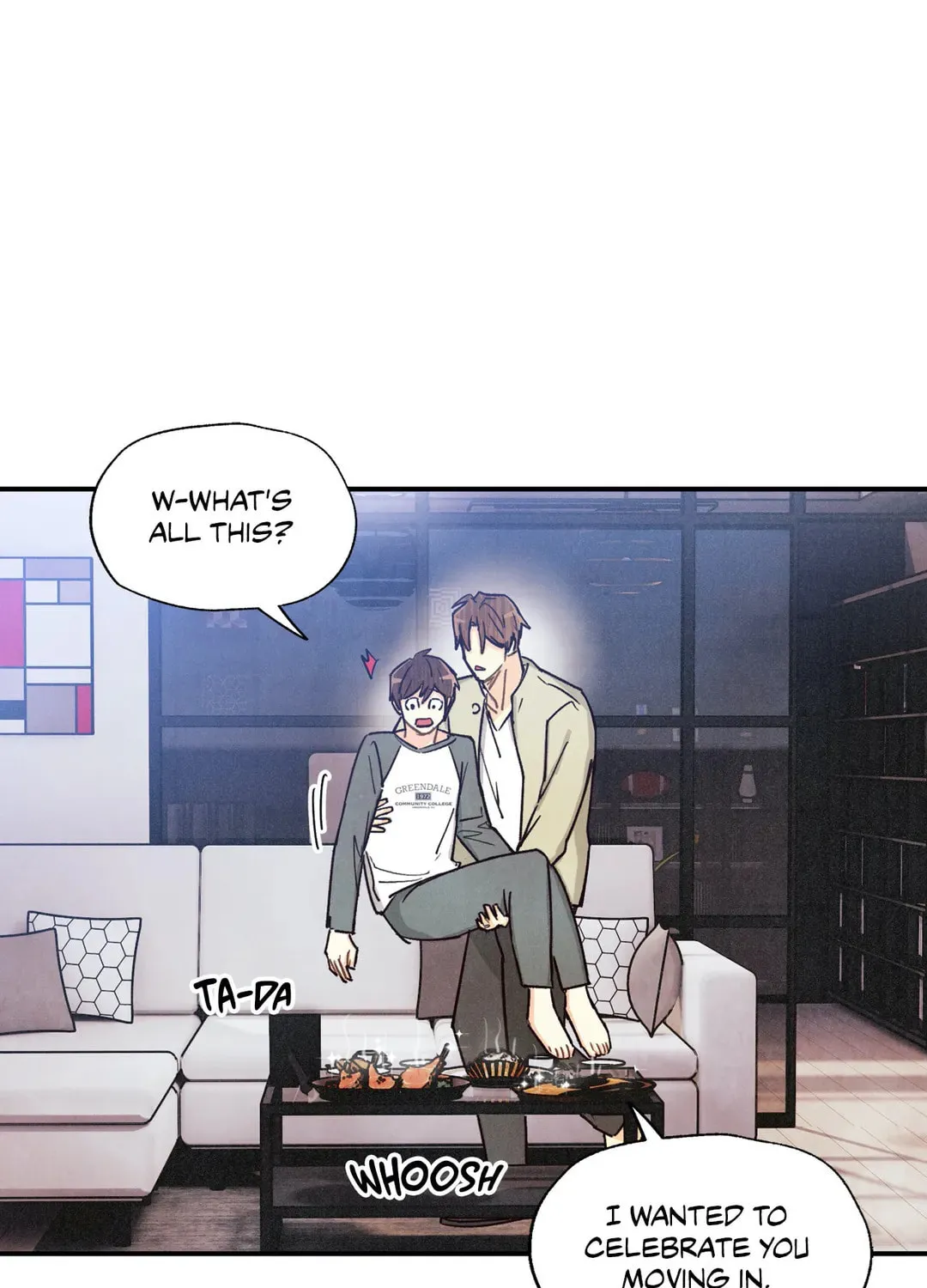 Pian Pian Chapter 81 page 52 - 