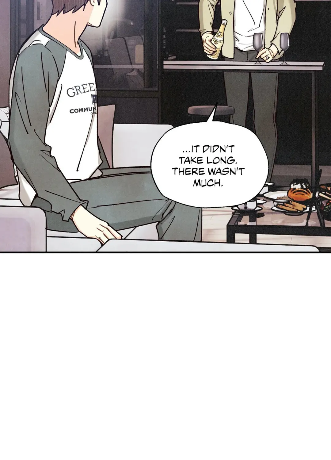 Pian Pian Chapter 81 page 56 - 