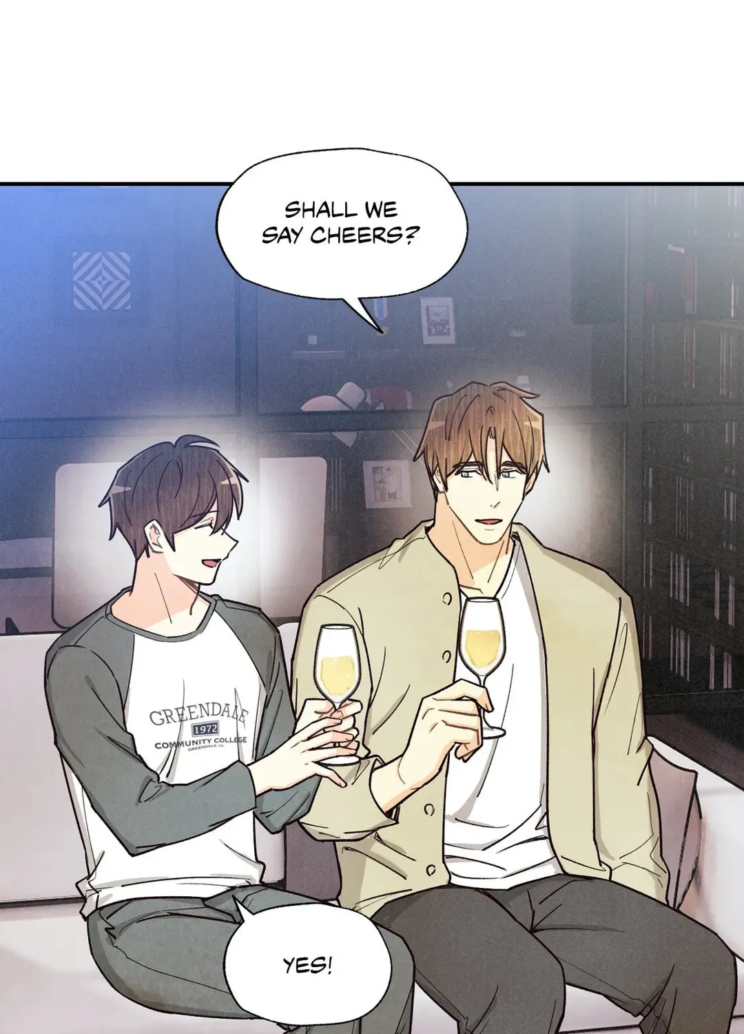 Pian Pian Chapter 81 page 59 - 