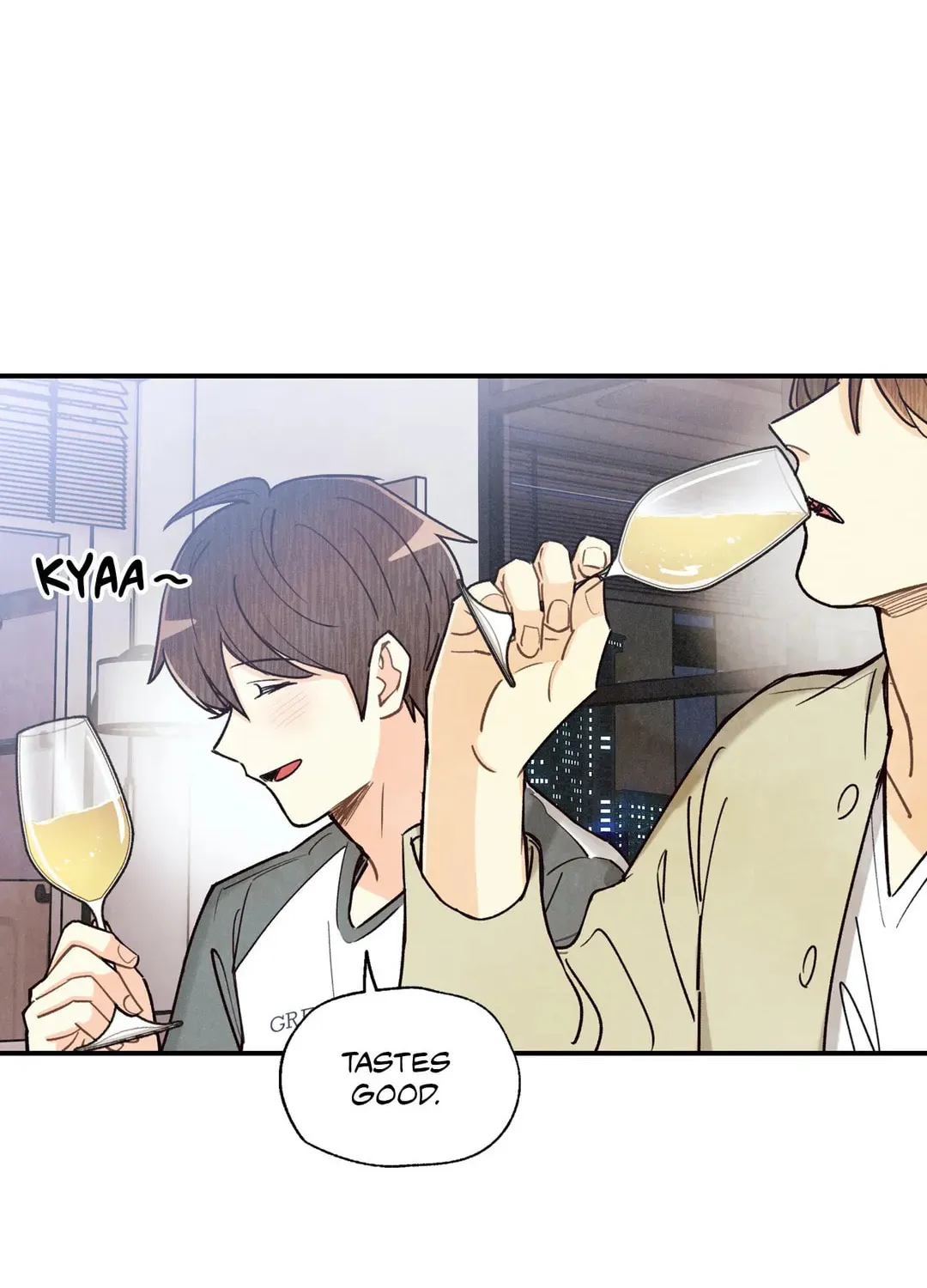 Pian Pian Chapter 81 page 62 - 