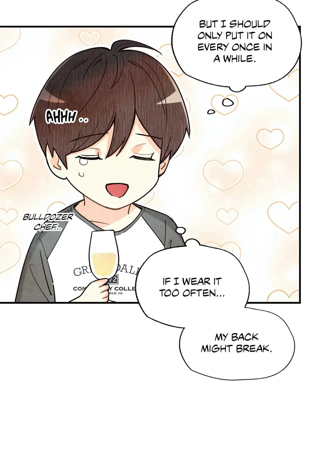 Pian Pian Chapter 81 page 65 - 