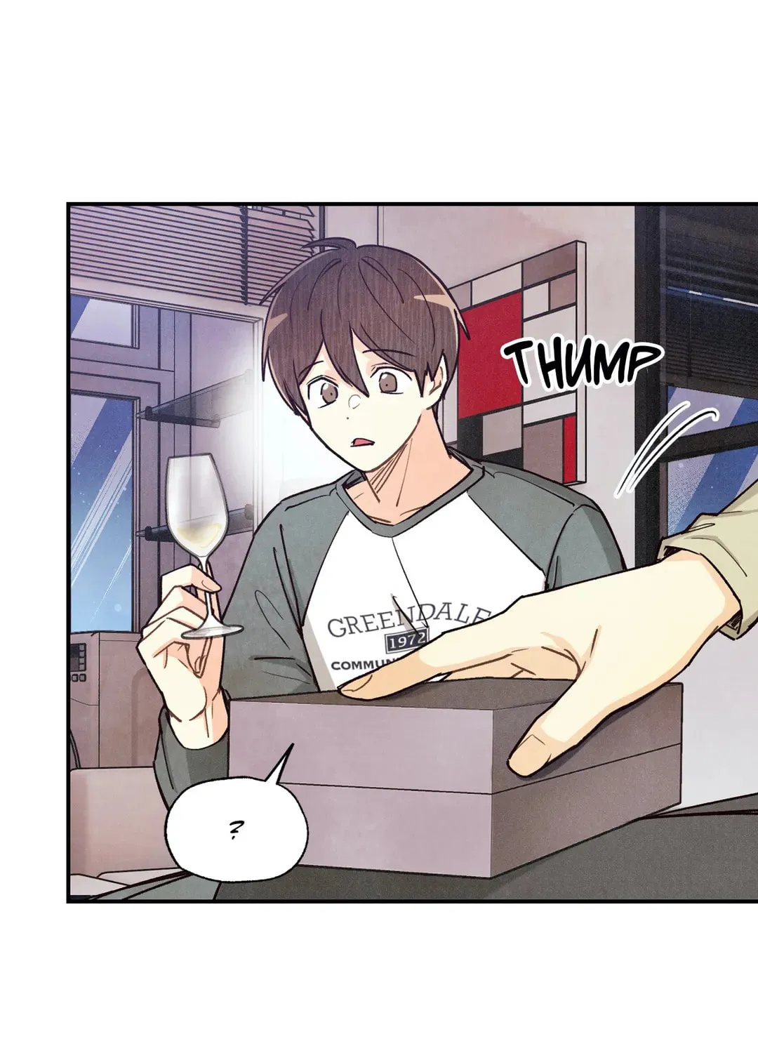 Pian Pian Chapter 81 page 67 - 