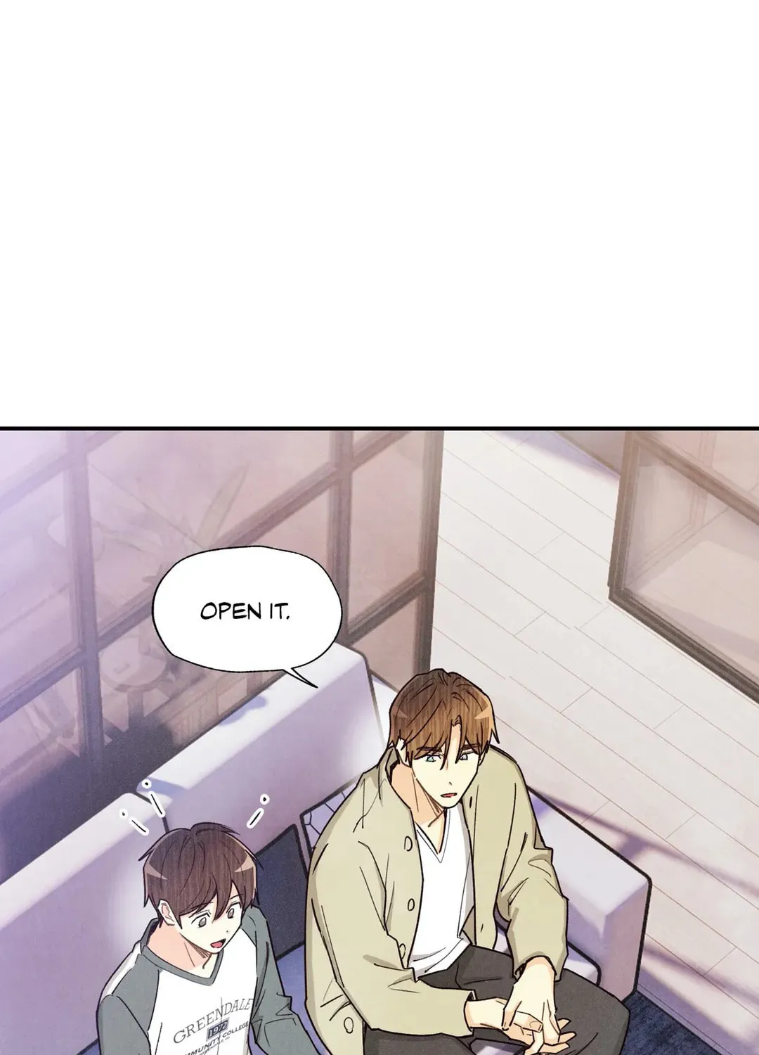 Pian Pian Chapter 81 page 68 - 